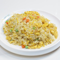 料理メニュー写真&nbsp;玉子炒飯