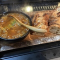 料理メニュー写真&nbsp;おつまみ牛すじカレー