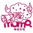 MOMO もも 長崎築町のロゴ