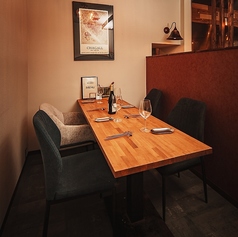 Bistro BoBo ビストロ ボボの写真