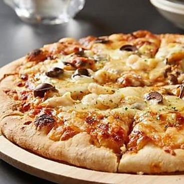 BAR からくりのおすすめ料理1