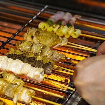 とり料理 はしもとのおすすめ料理1