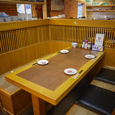逸鳥逸舌 旭川店のおすすめポイント1