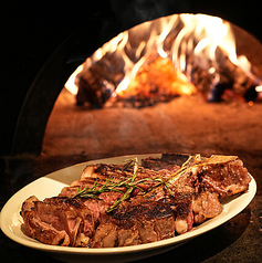 窯焼きバル Cava カバのおすすめ料理1