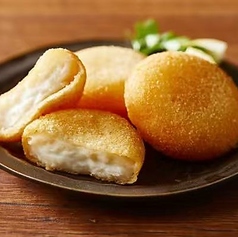 ポテトチーズもち２個