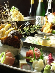 たまり酔家 はなれ 江曽島店の特集写真