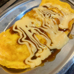 とん平焼き