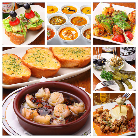 タラキッチン 西新井店