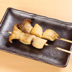 しいたけ串 一本