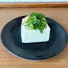 冷奴