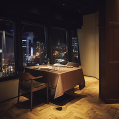 THE GARDEN SAPPORO HOKKAIDO GRILLEの雰囲気3