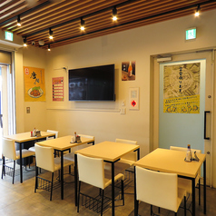 各種ご宴会も可能です!様々なシーンでご利用下さい。
