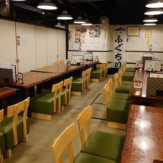 いけす道場魚家 東陽町店のコース写真