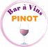 Bar a Vins PINOT バー ナヴァン ピノのロゴ