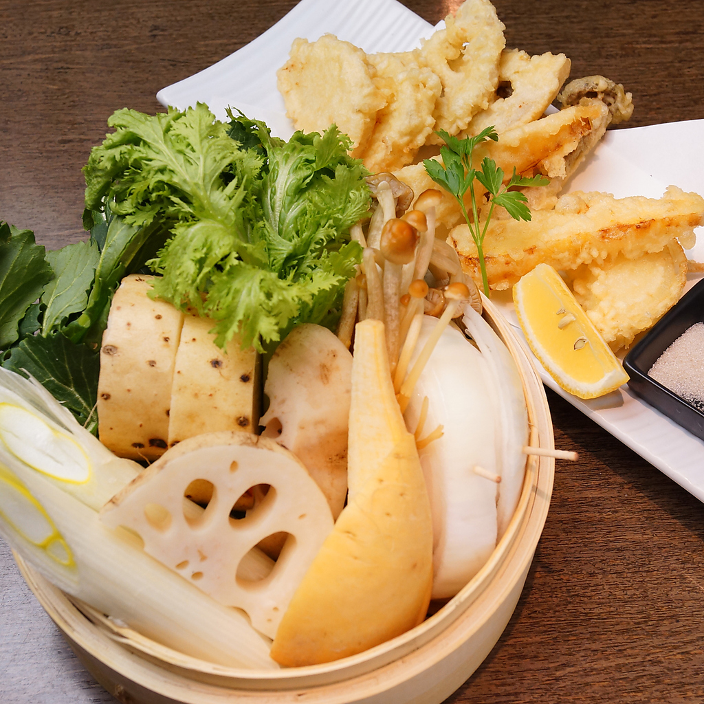 農場直送！信州の地場野菜、伝統野菜、有機野菜で健康に！