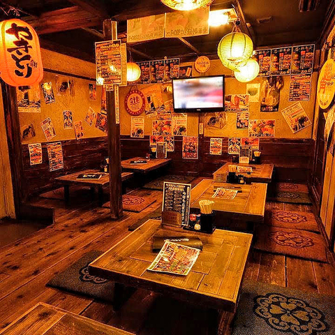 酔っ手羽 葛西店 葛西 居酒屋 ネット予約可 ホットペッパーグルメ