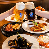 Baden Baden バーデンバーデン 西麻布のおすすめ料理2