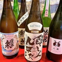 愛知のお酒ございます