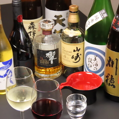 漬けると燻す 烈のおすすめ料理3