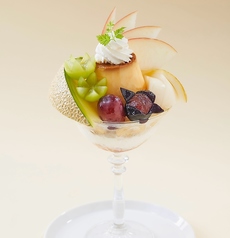 南国フルーツパーラーのおすすめ料理1