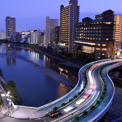 レストラン＆BAR ガスライトの雰囲気1