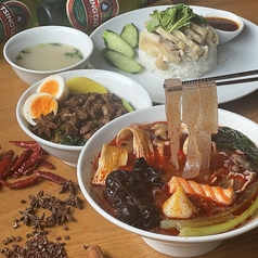 ランチタイム・テイクアウト予約11:30から14:00