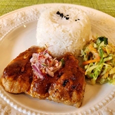 BALInese Restaurant BUNGA LOTUS バリニーズレストラン ブンガロータスのおすすめ料理3