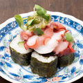 料理メニュー写真&nbsp;たこわさび