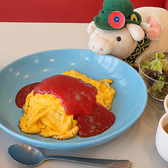 トンキーズカフェのおすすめ料理2