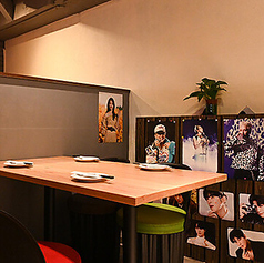 ぱるぱるマウル 渋谷店の特集写真