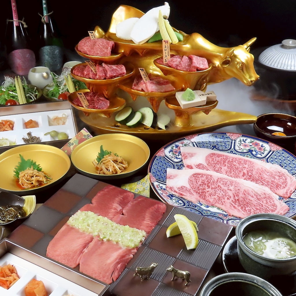 焼肉真焔の写真ギャラリー