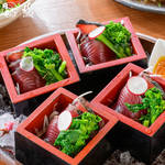 にぎわい酒場 万 本店