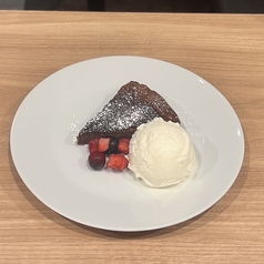 N cafe エヌカフェのおすすめ料理1