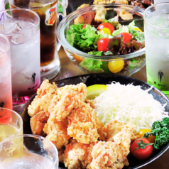 YURUKIさくら 東加古川のコース写真