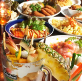 Bar & Restaurant COOL 神戸三宮店のおすすめ料理2
