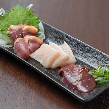 居酒屋BIRDIEのおすすめ料理1