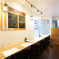 洋食コノヨシ 北18条本店の雰囲気2