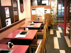 やきにく屋 梨花苑の雰囲気2