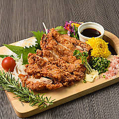 個室×名物鶏料理 とりせん 立川本店のおすすめテイクアウト1
