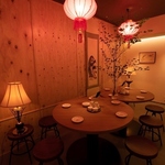 本格四川料理が気軽に楽しめる！ネオ中華酒場になってリニューアルオープン♪