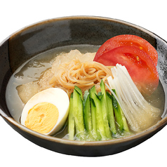 冷麺