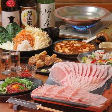 アダチクラブのおすすめ料理1