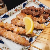 とり料理 はしもとのおすすめ料理3