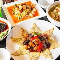 池袋で中華食べるならココ！！