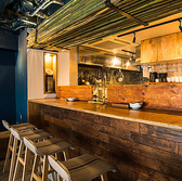 なるとキッチン 五反田店の雰囲気2