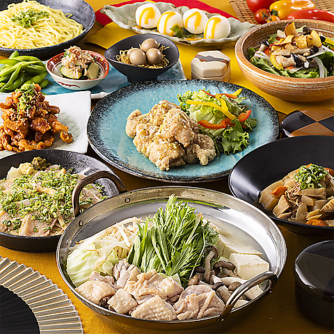 あや鶏 鹿児島天文館店(天文館/居酒屋)＜ネット予約可