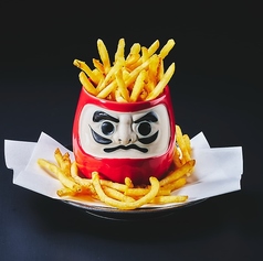 フライドポテト