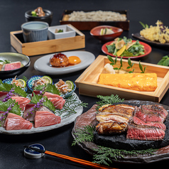 鳥どり お茶の水のコース写真