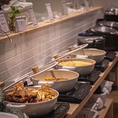 Cafe&Diner FLAT フラットのコース写真