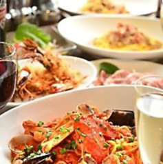 古民家イタリアン クインチ チェントラーレ Quinci CENTRALE特集写真1